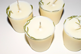 Forest Votive Candle