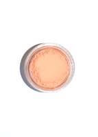Apricot Rose Blush Powder