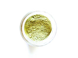 Green Clay Seaweed + Matcha Mask